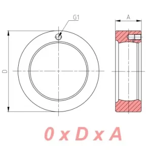 Oprawa samonastawna żeliwna C210 SNR Darmowa dostawa